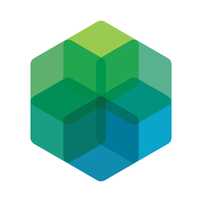 Integrated Community Services Logo