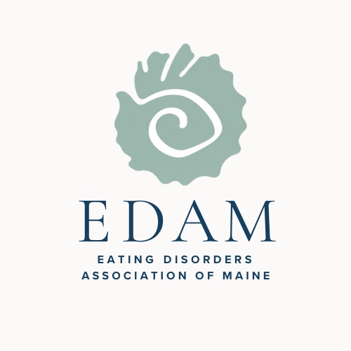 Eating Disorders Association Of Maine Inc Logo