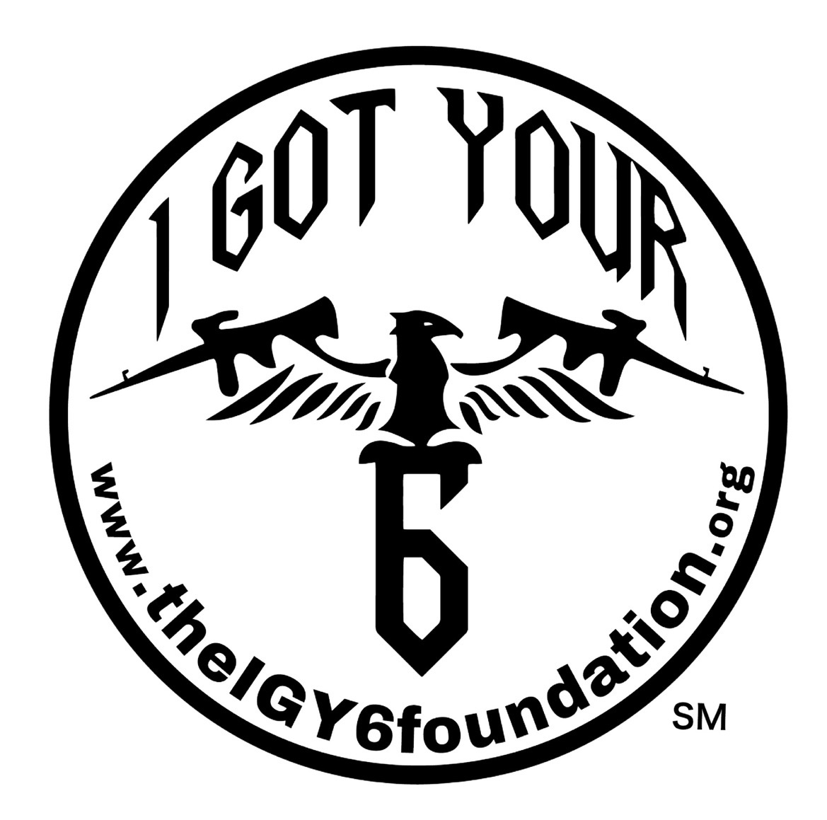 Igy6 Foundation Logo