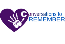 Conversations To Remember Logo
