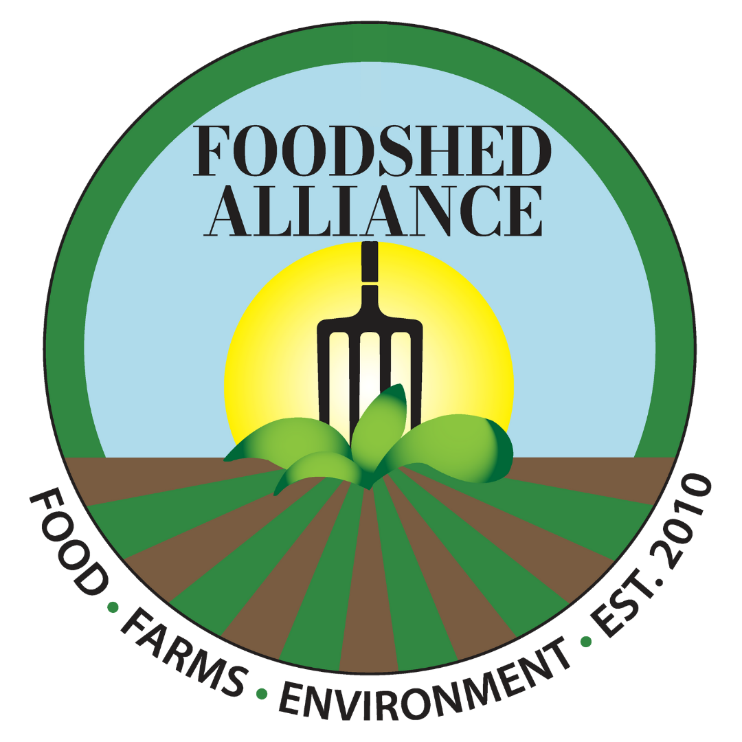Foodshed Alliance A Nj Nonprofit Corporation Logo