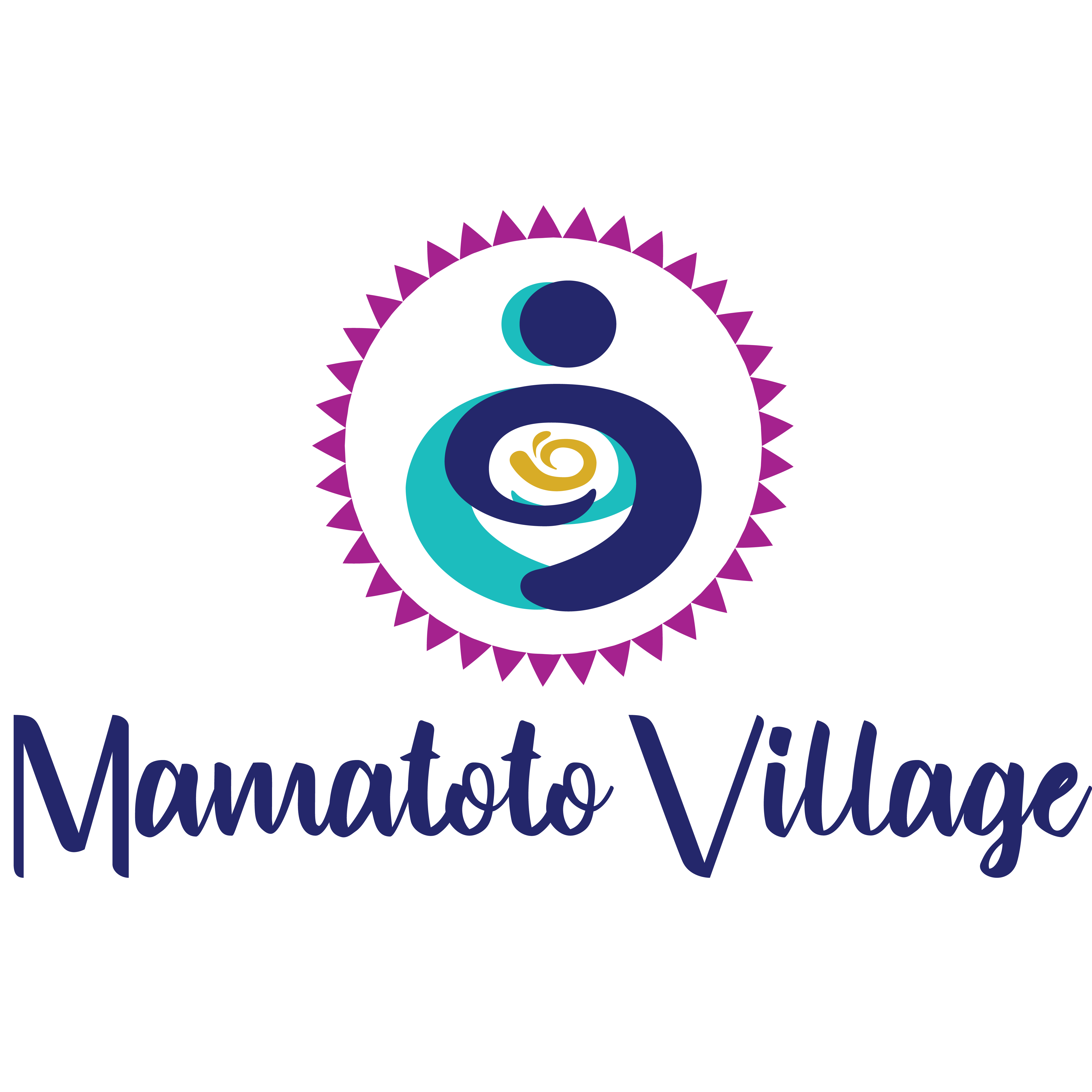 Mamatoto Village Inc Logo
