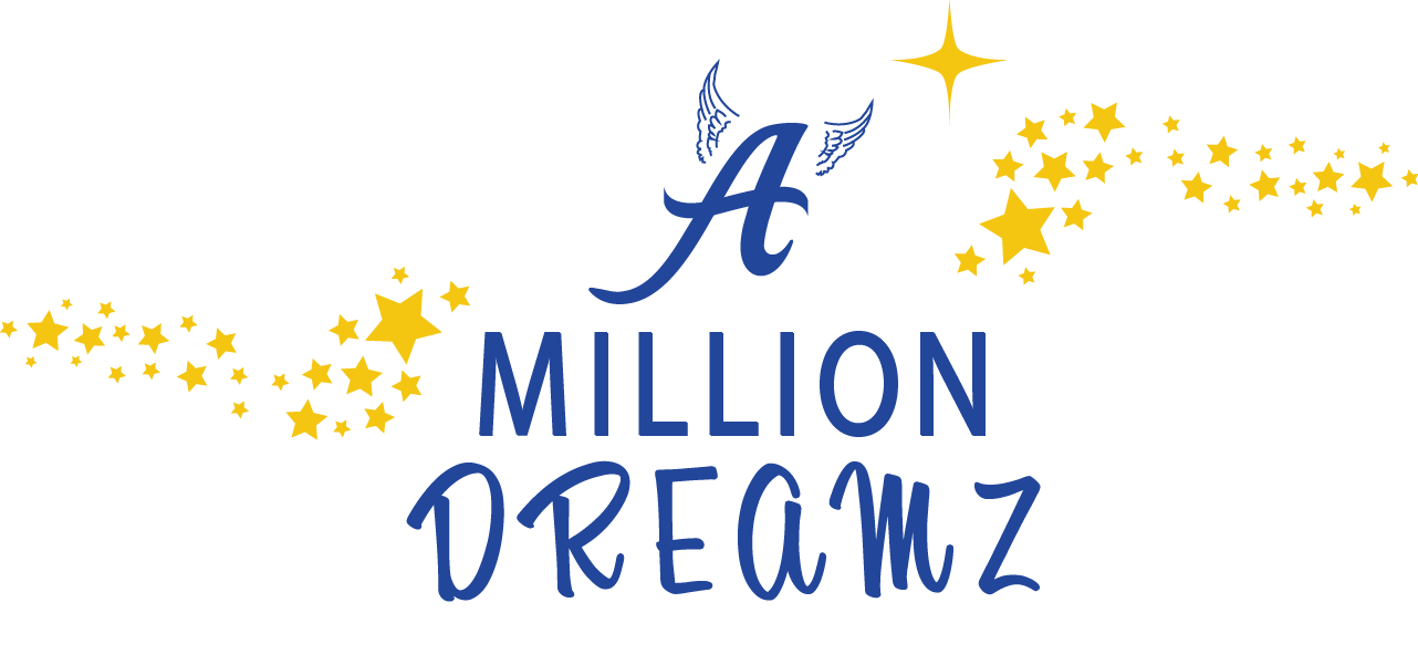A Million Dreamz Inc Logo