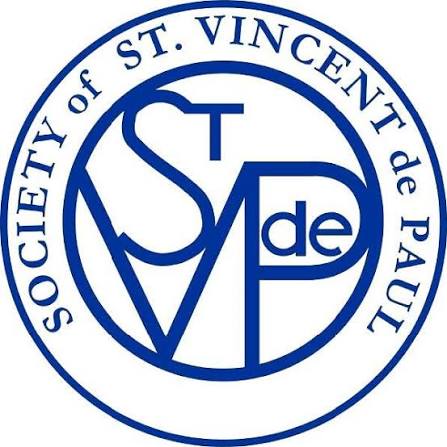 Society Of St Vincent De Paul Baton Rouge Council Logo