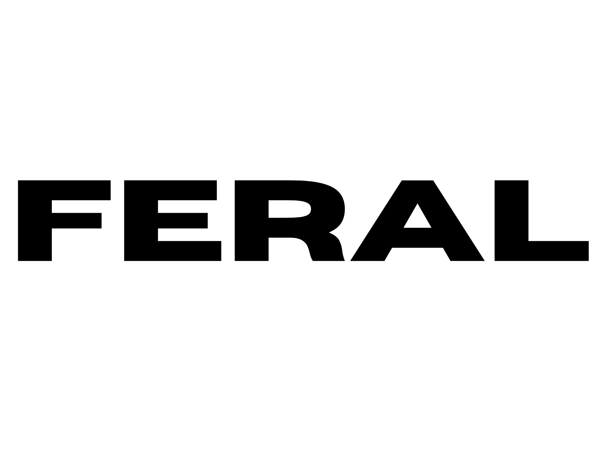 Feral Org Logo