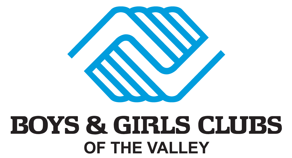 Boys & Girls Clubs Of The Valley Inc Logo