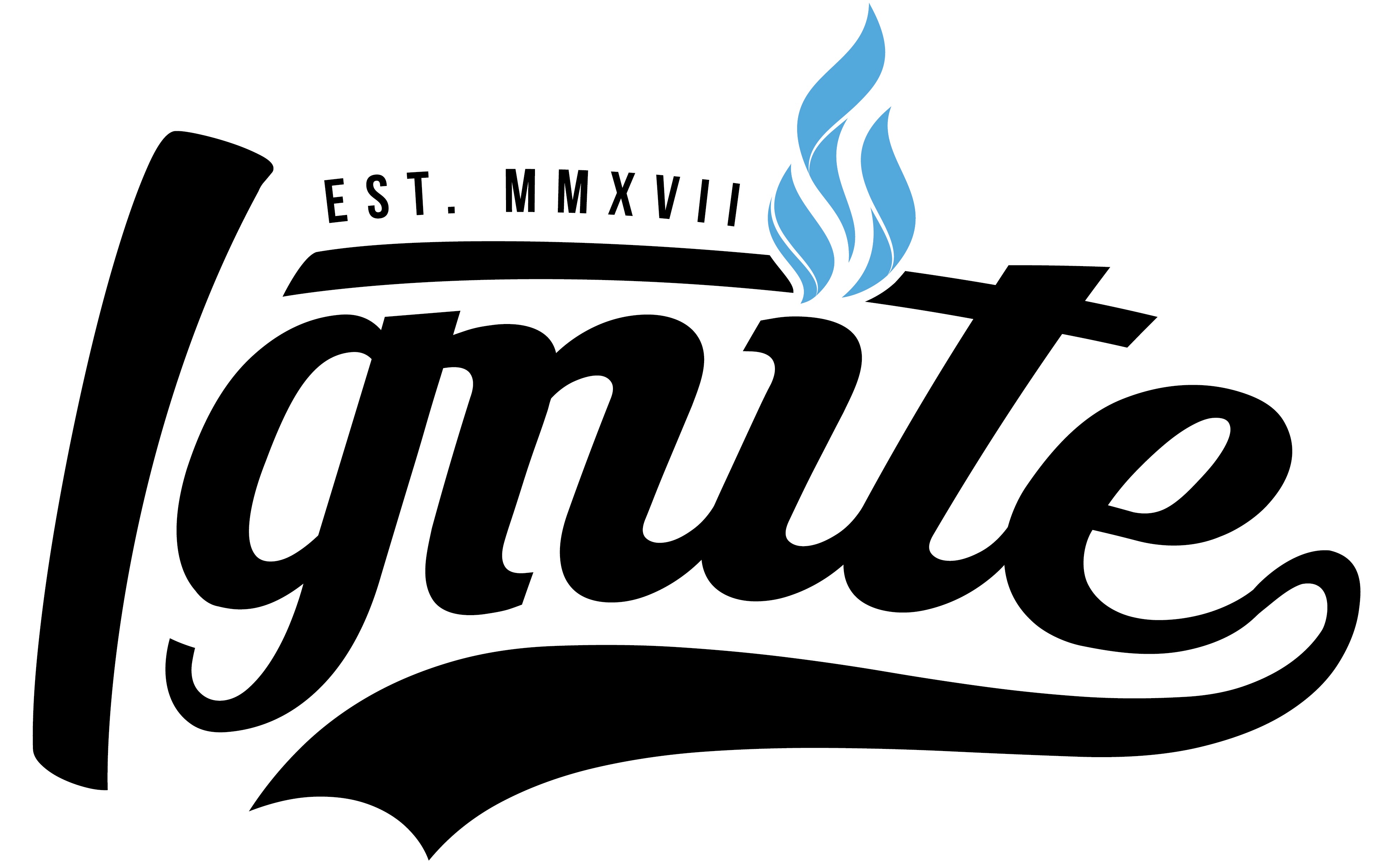 Catalyst Ventura Church Logo