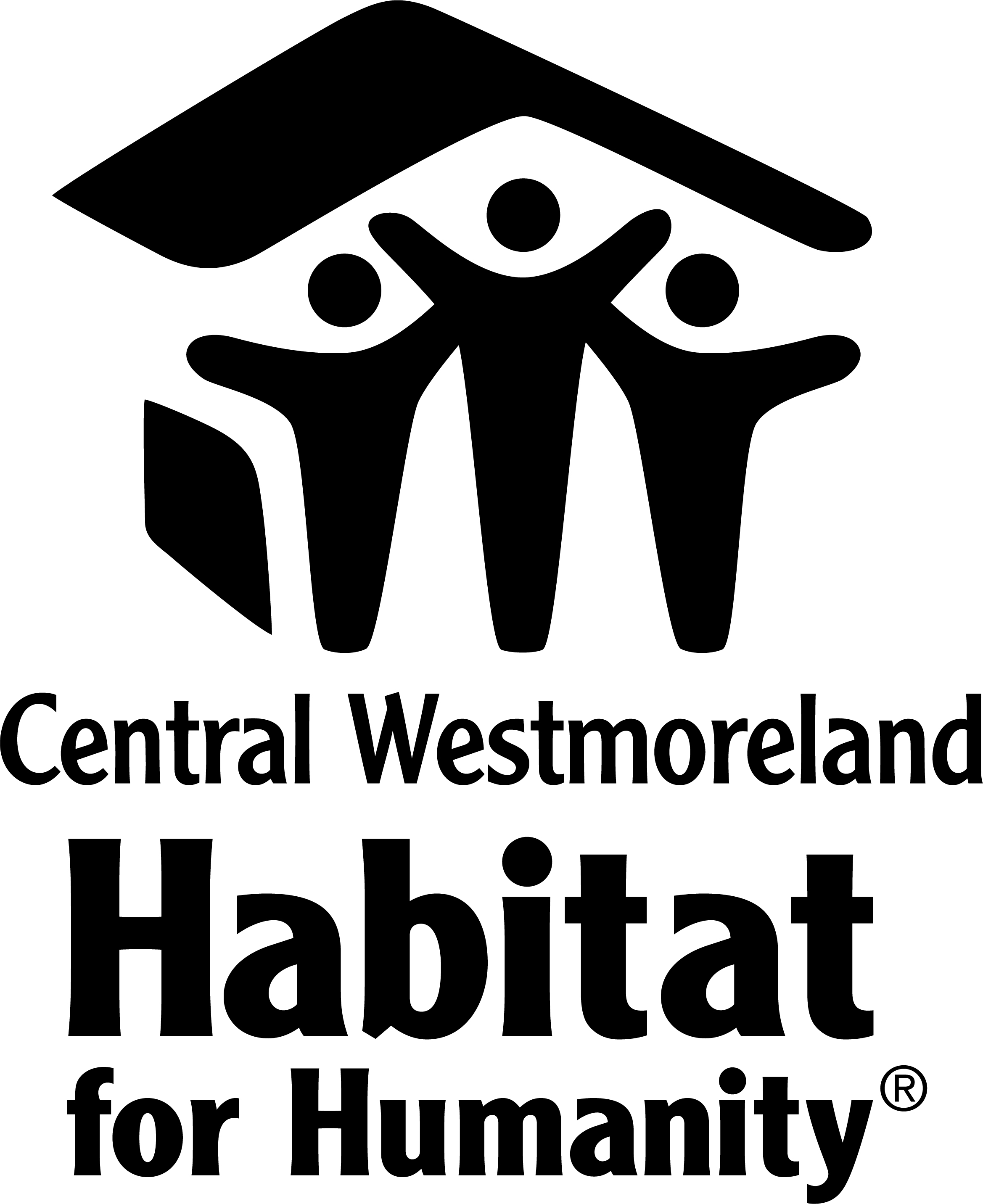 Habitat For Humanity International Inc Logo