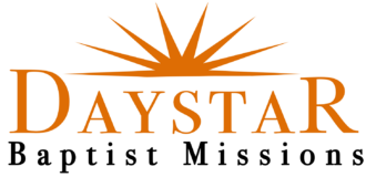 Daystar Baptist Missions Inc Logo