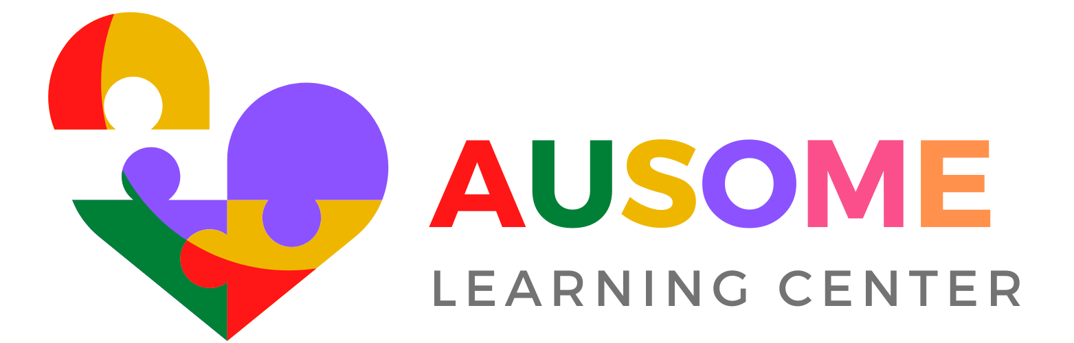Ausome Learning Center Logo