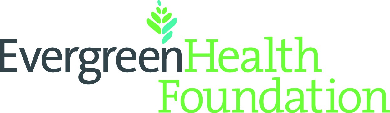 EvergreenHealth Foundation Logo