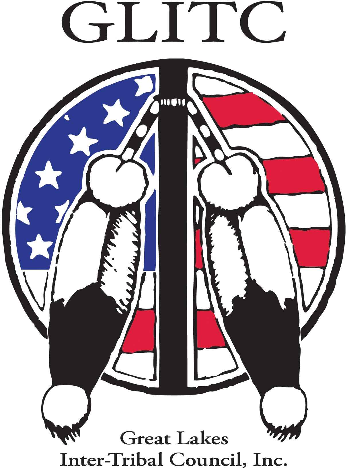 Great Lakes Inter Tribal Council Inc Logo