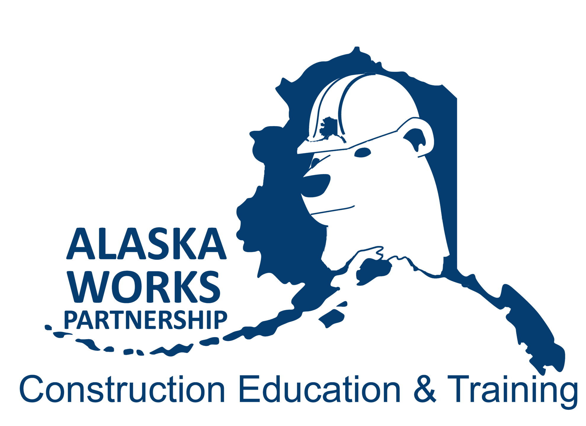 Alaska Works Partnership Inc Logo