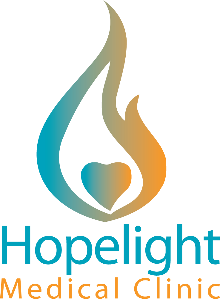 Hopelight Medical Clinic Logo