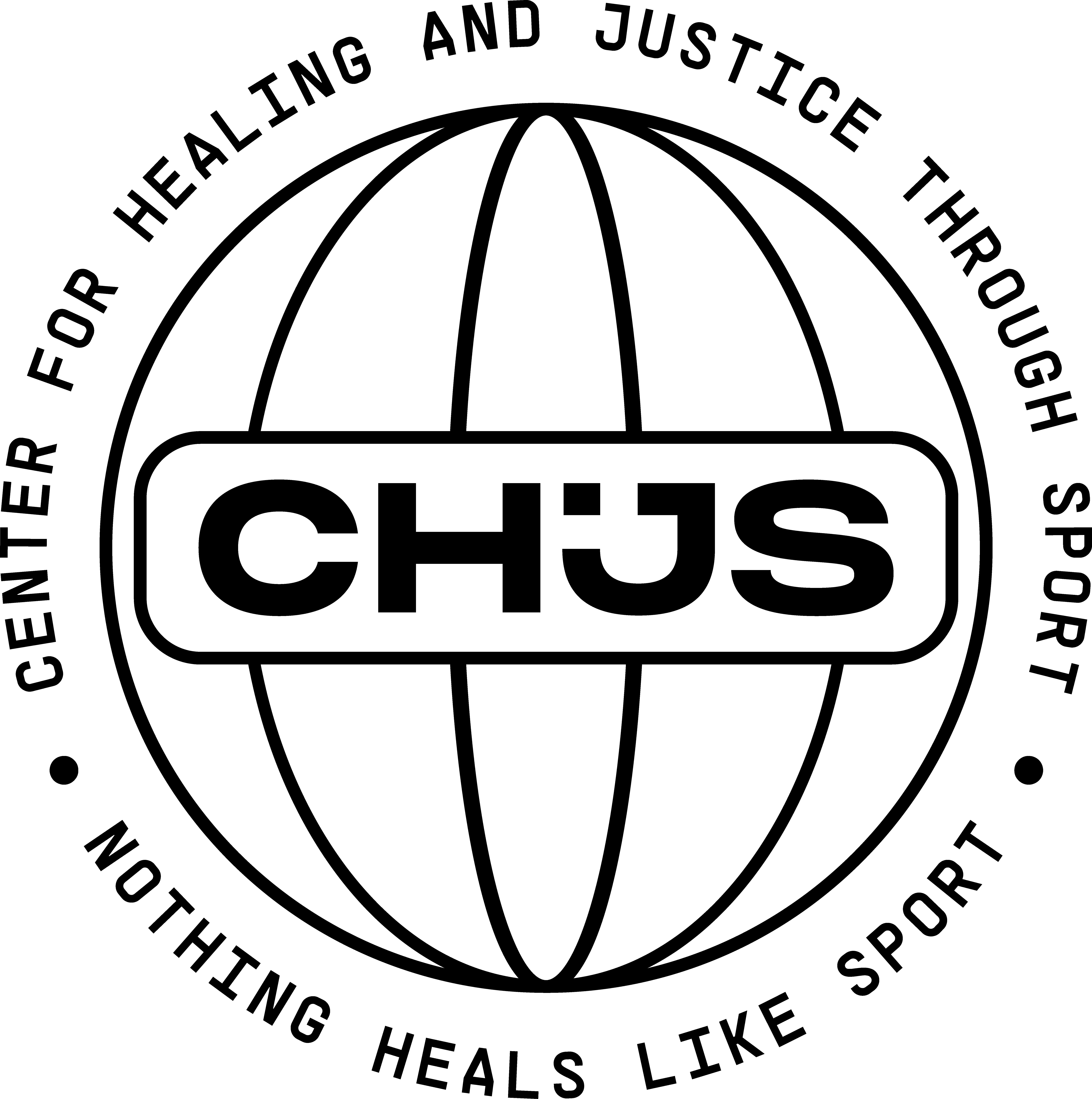 Center For Healing And Justice Through Sport Logo