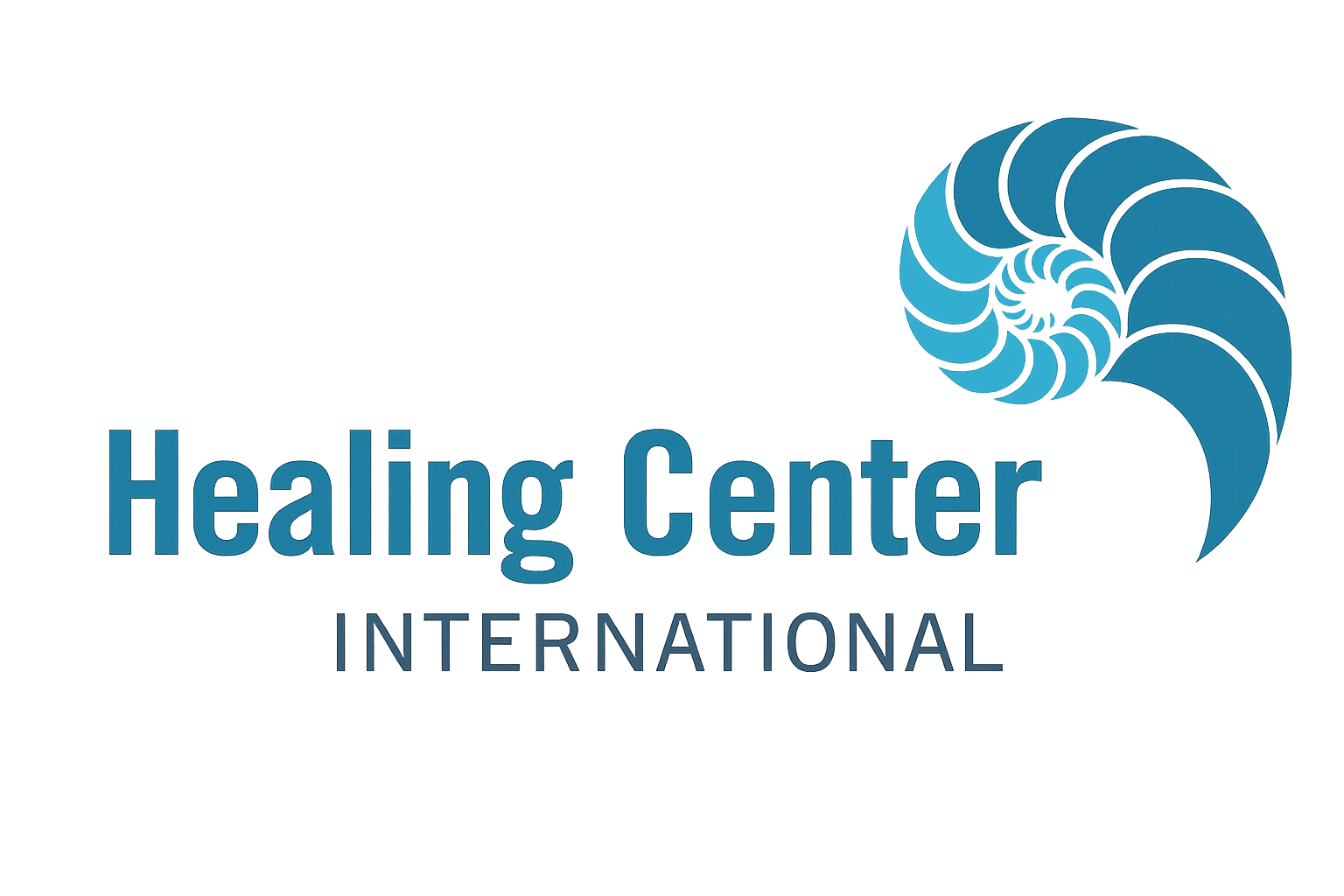 Healing Center International Logo