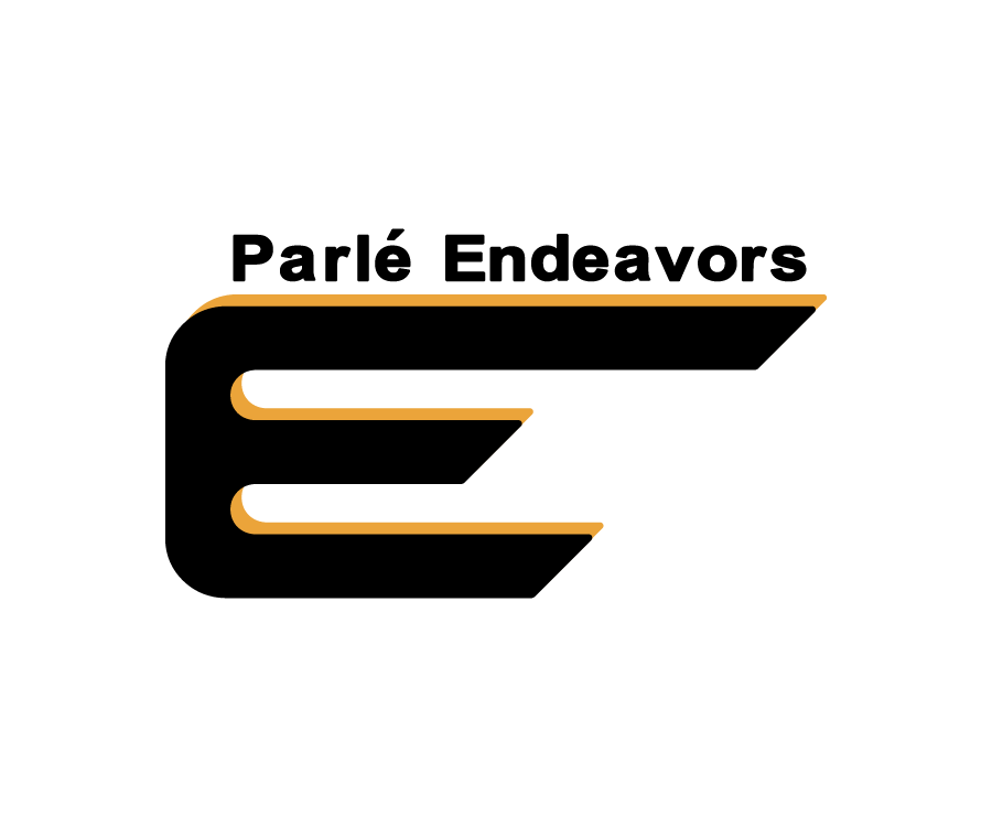 Parle Endeavors Inc Logo