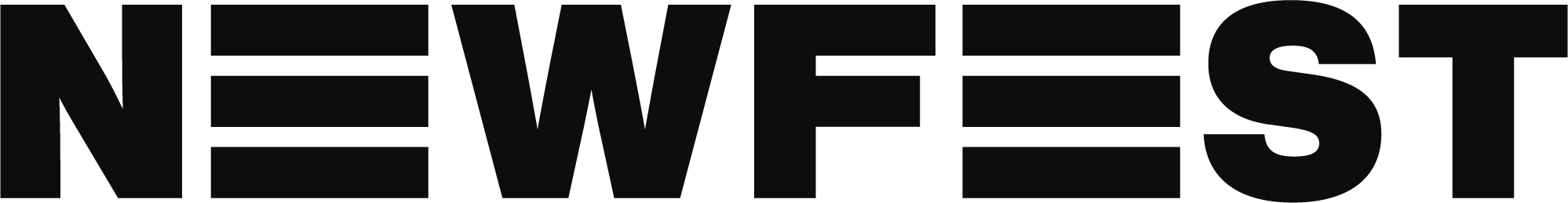 The New Festival Inc Logo