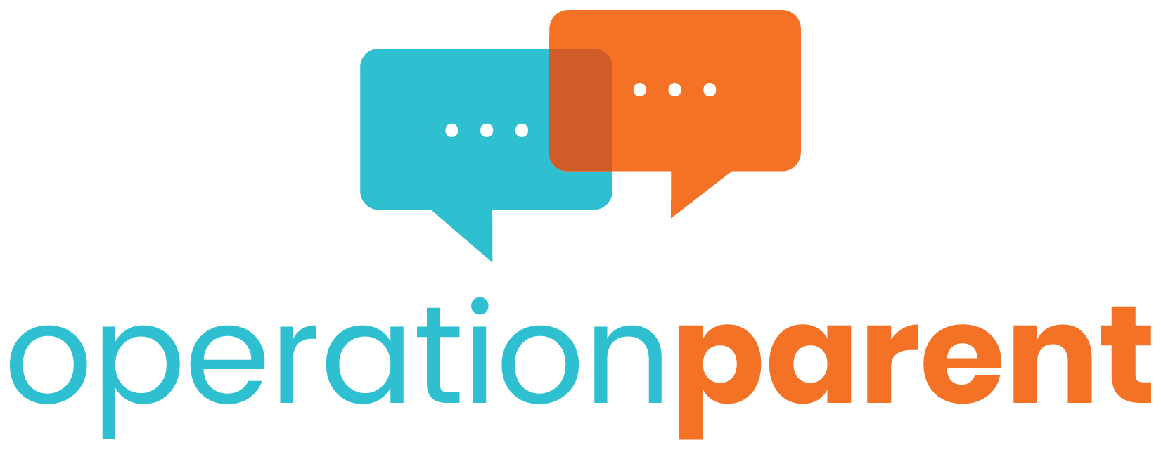 Operation Parent Inc Logo