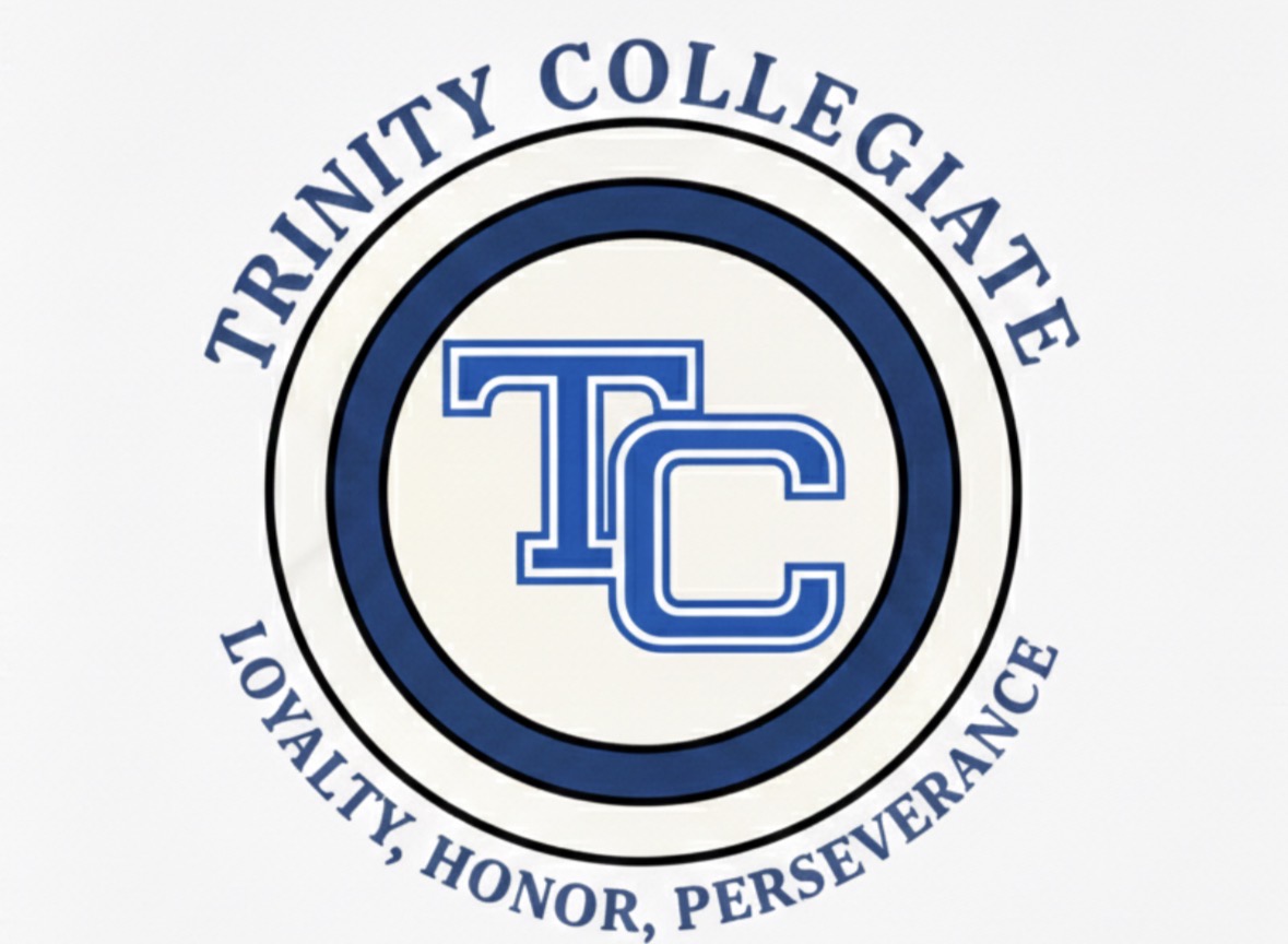 Trinity Collegiate School Logo