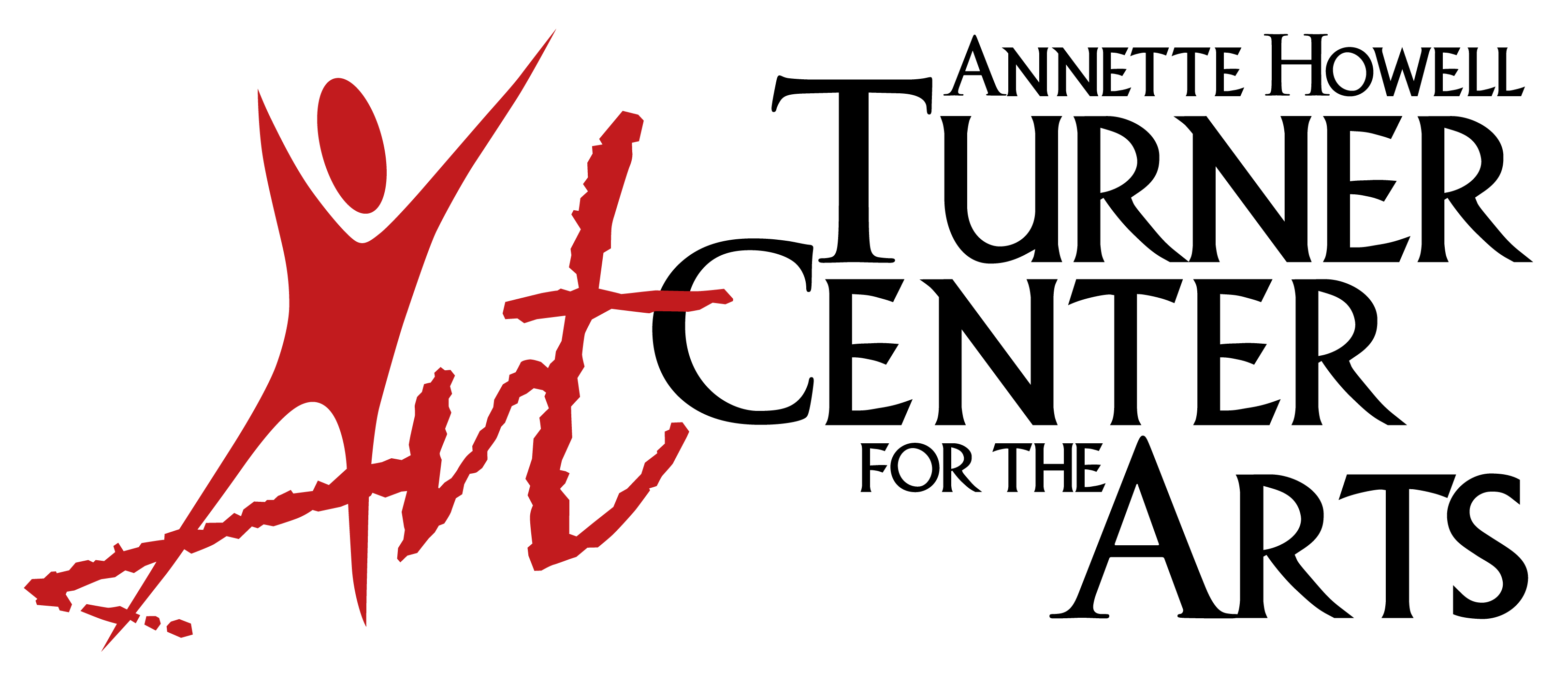 Lowndes Valdosta Arts Commission Inc Logo