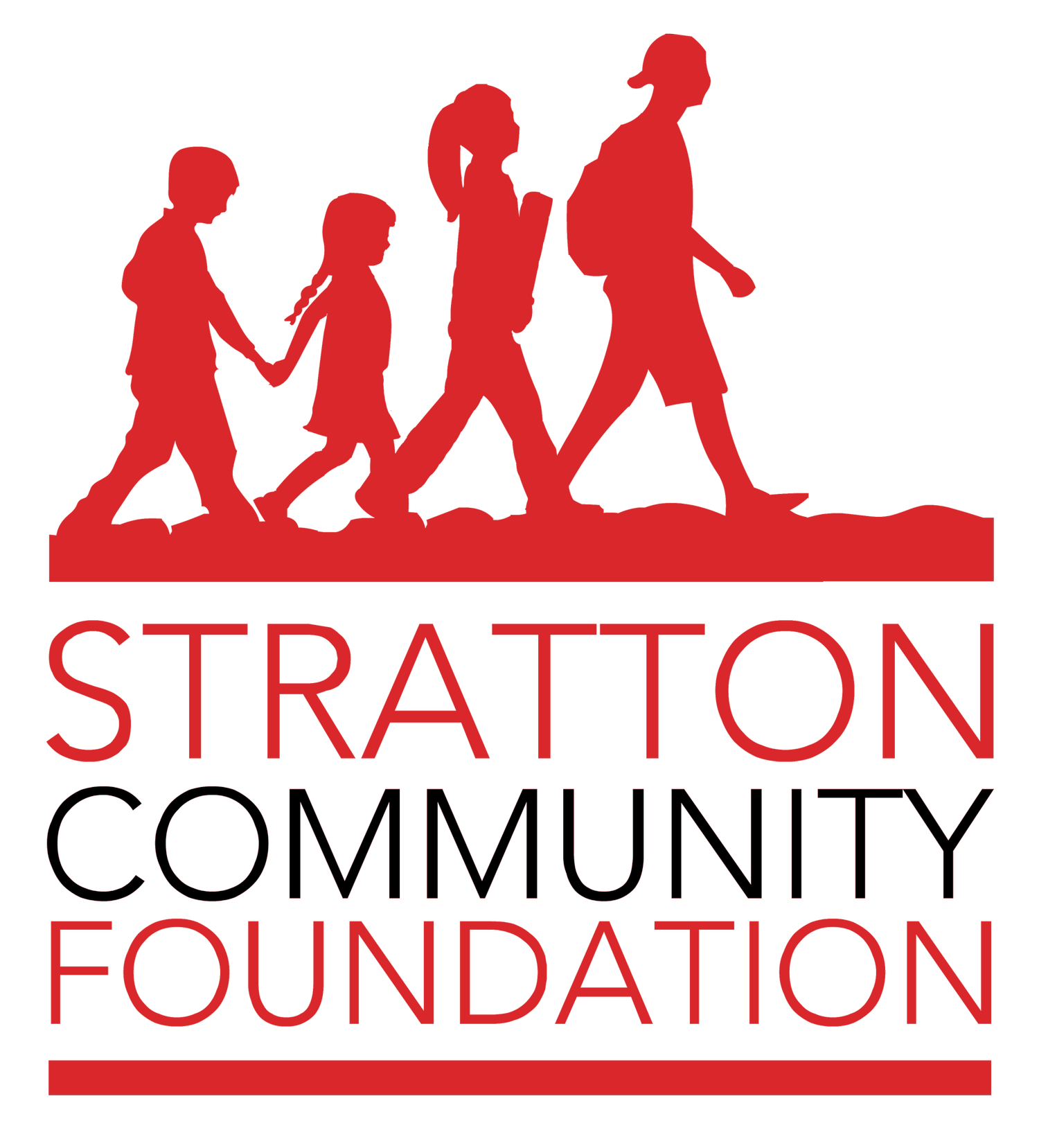 Stratton Mountain & Valley Community Benefit Foundation Logo