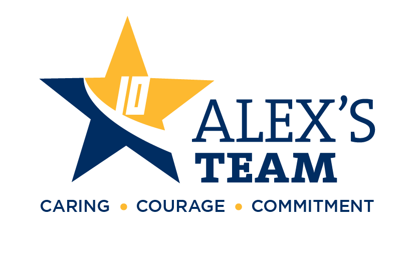 Alex's Team Foundation Logo