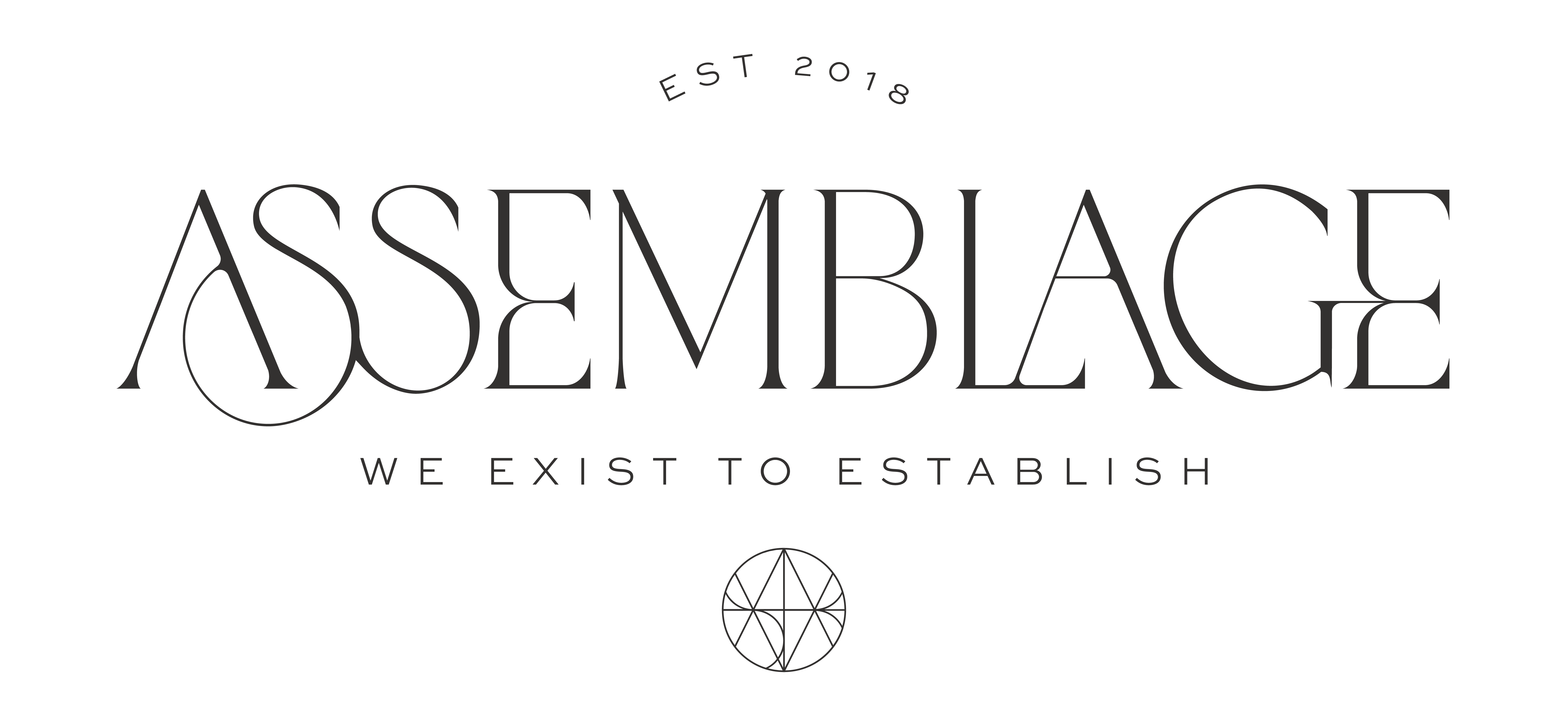 Assemblage Logo