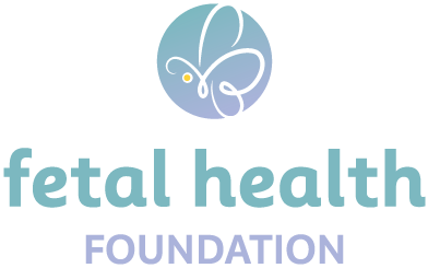 Fetal Health Foundation Logo