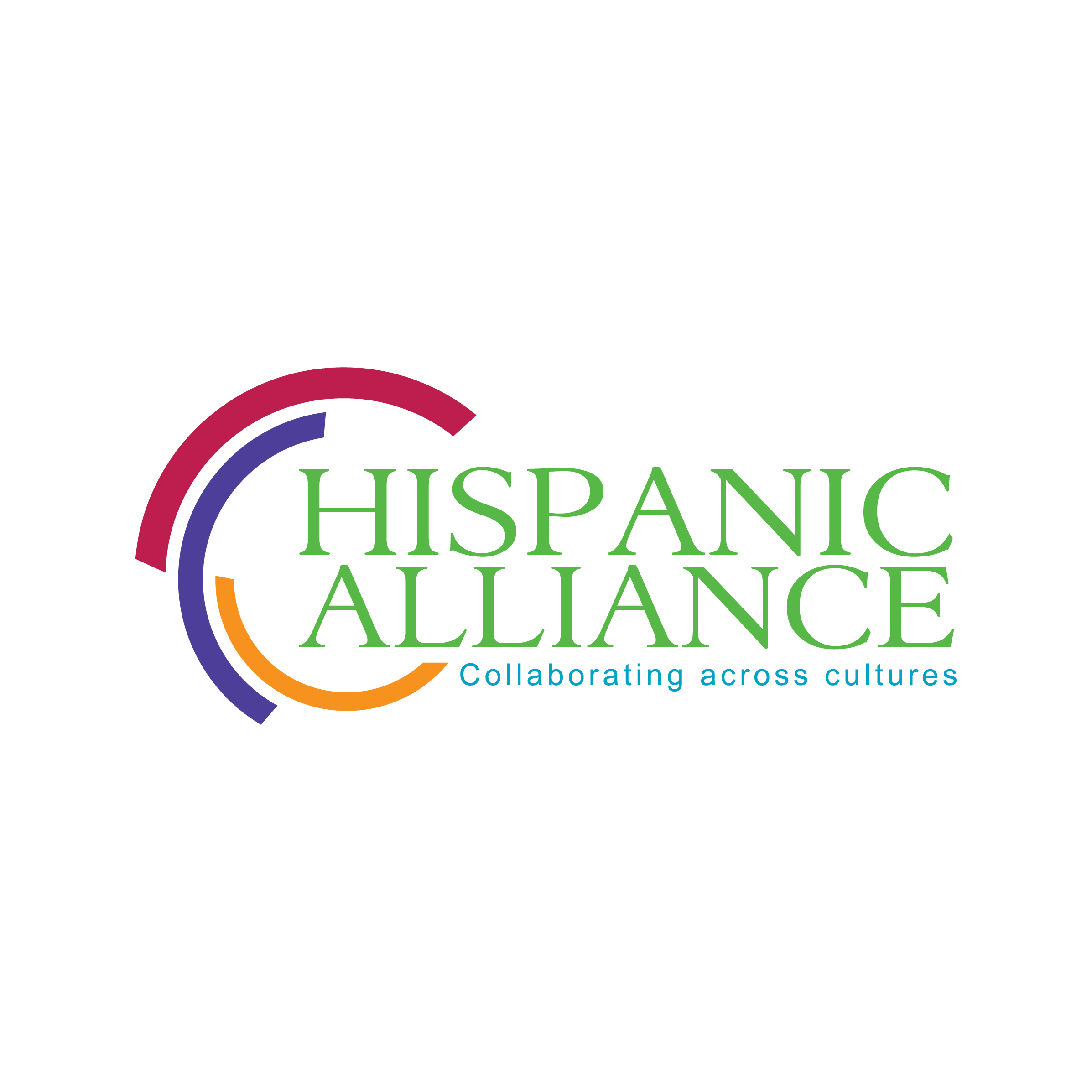 Alliance For Collaboration With The Hispanic Community Logo