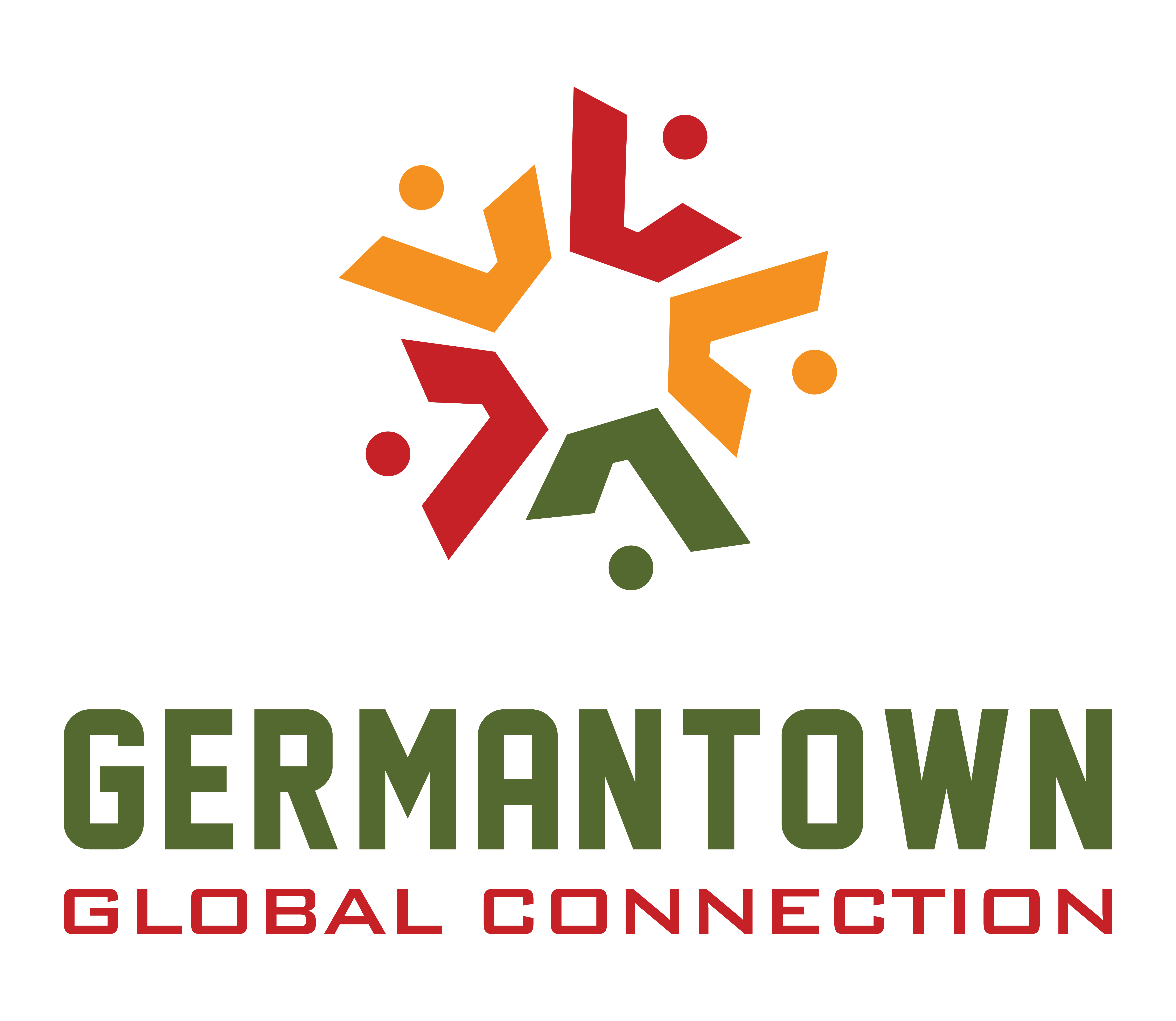 Germantown Global Connection Inc Logo