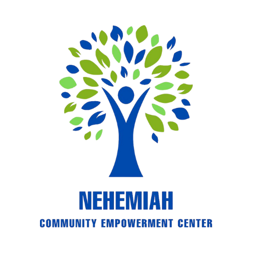 Nehemiah Community Empowerment Center Inc Logo