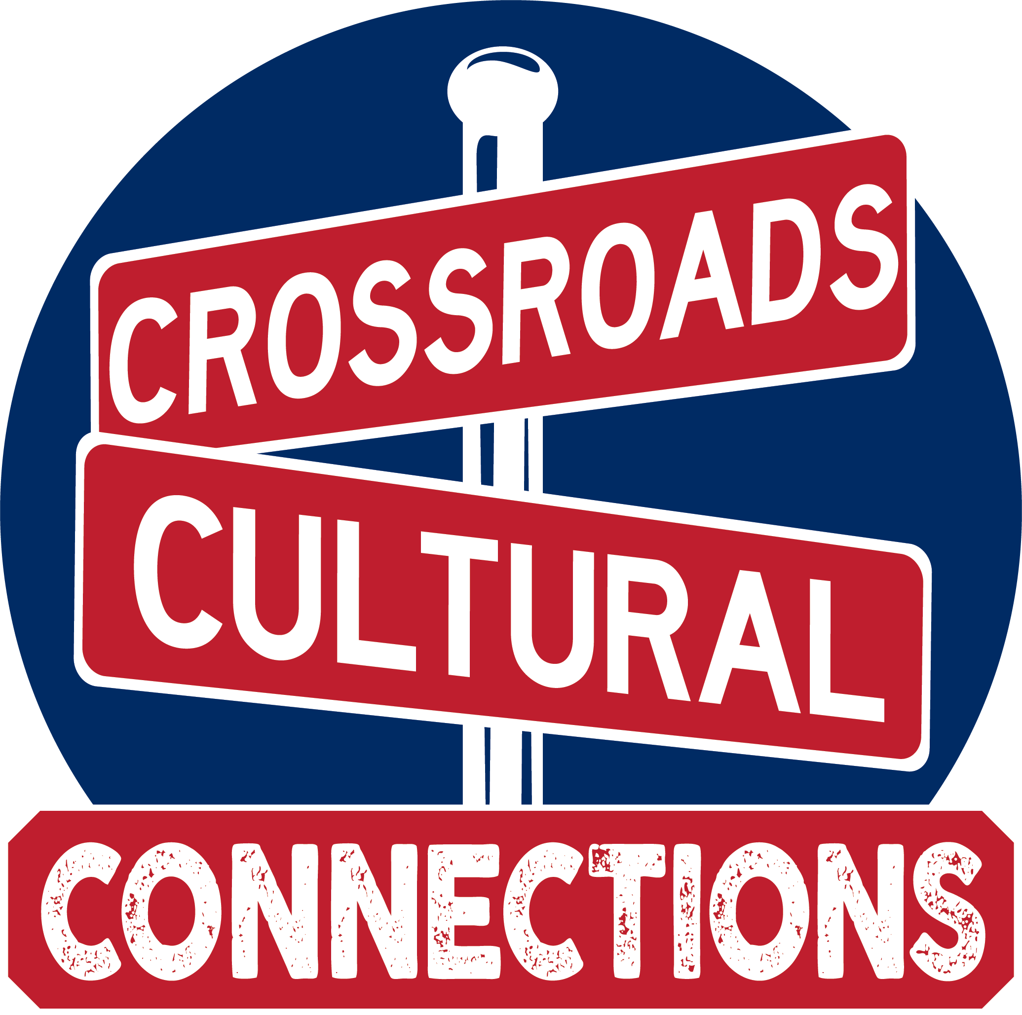 Crossroads Cultural Connections Logo