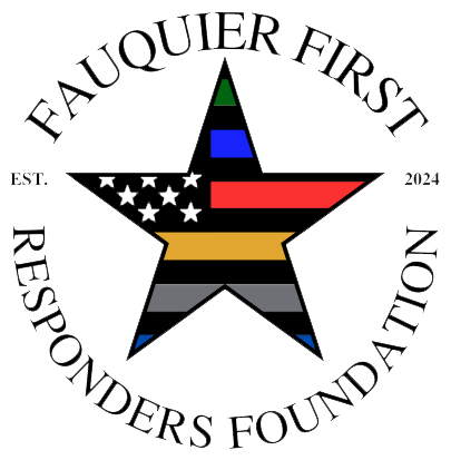 Fauquier First Responders Foundation Logo