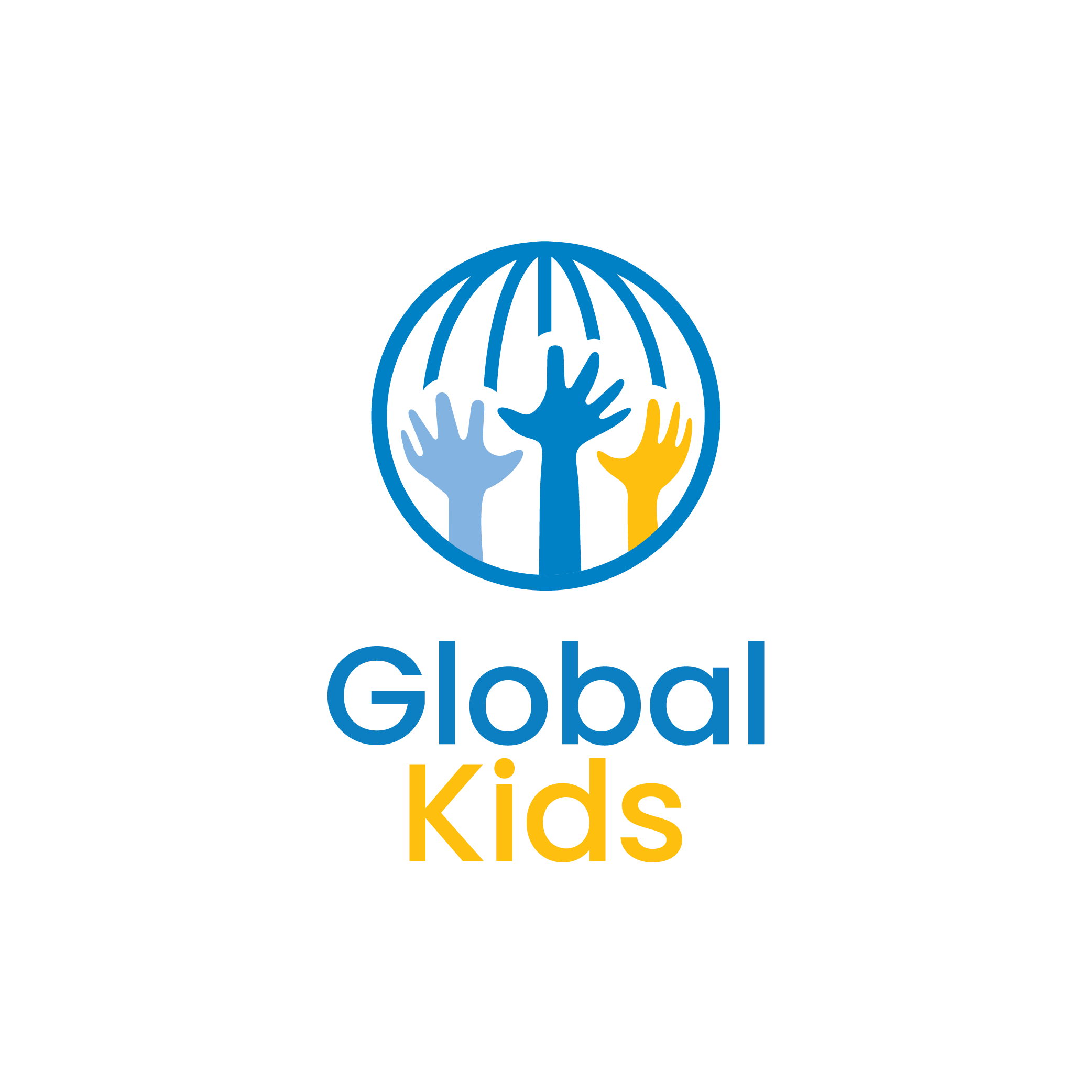 Global Kids Inc Logo