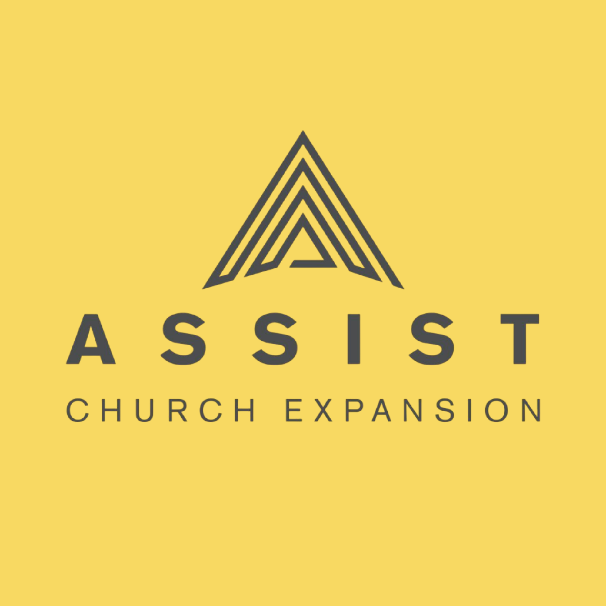 Gbcanada Usa dba Assist Church Expansion Logo