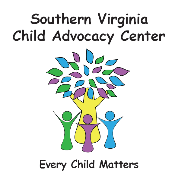 Childrens Advocacy Programs Of The Blue Ridge Inc Logo