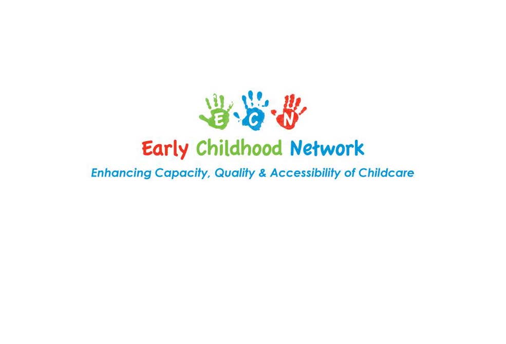 Early Childhood Network Logo