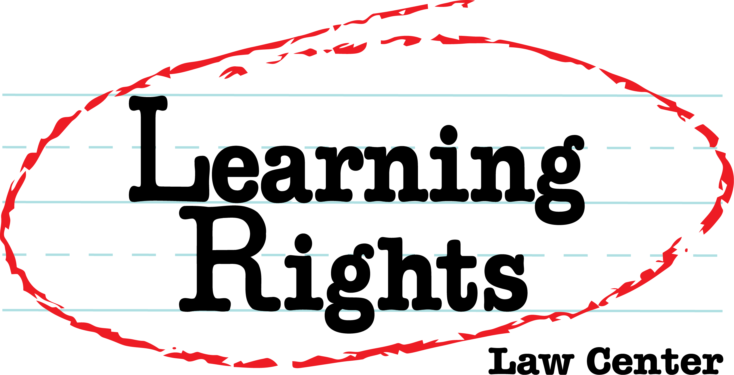 Learning Rights Law Center Logo
