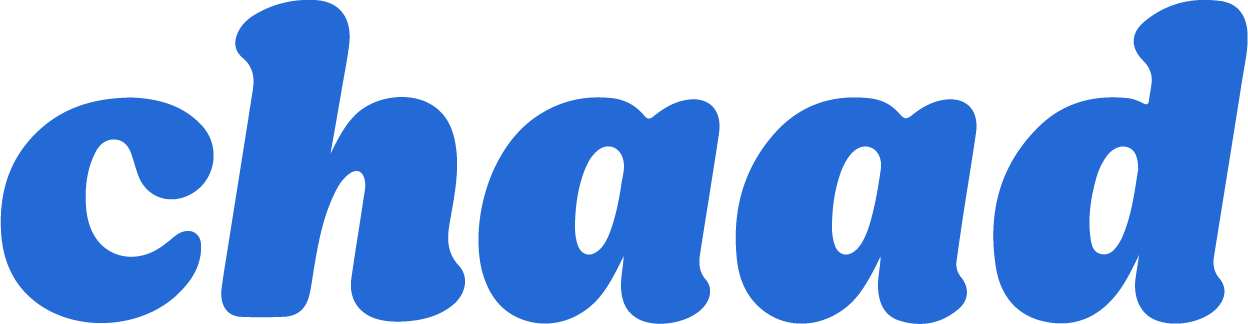 Chaad Project Logo