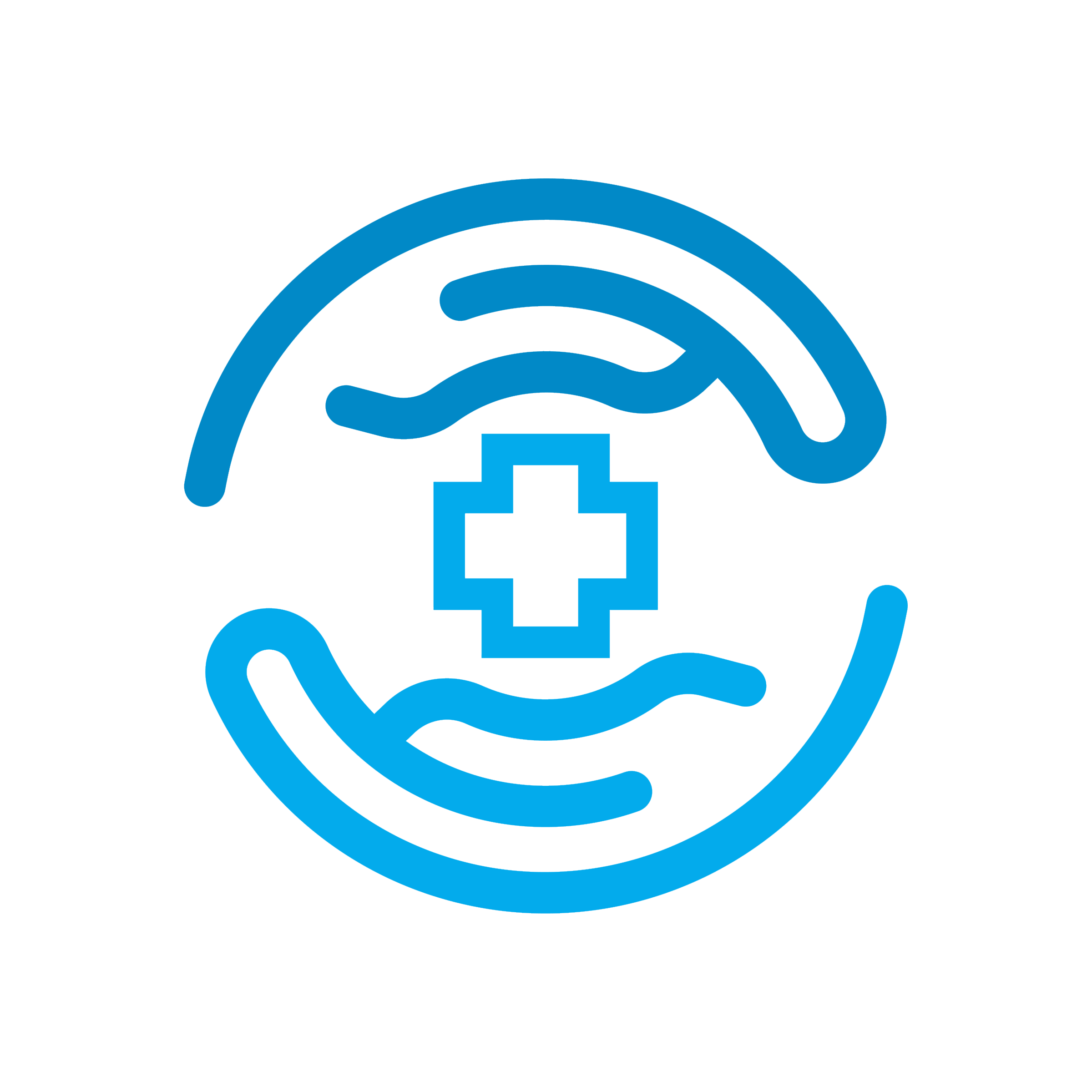 Lee County Cooperative Clinic Logo