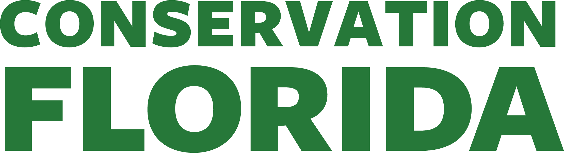 Conservation Florida Logo