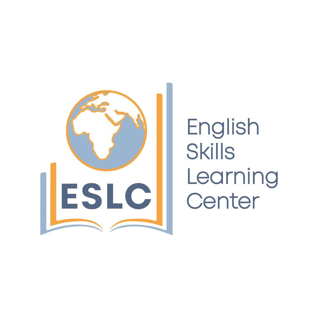 English Skills Learning Center Logo