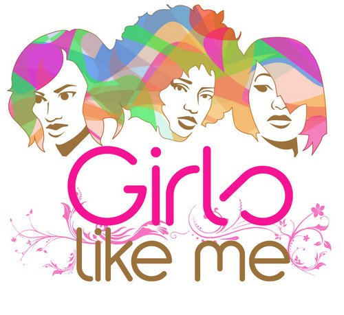 Girls Like Me Project Inc Logo
