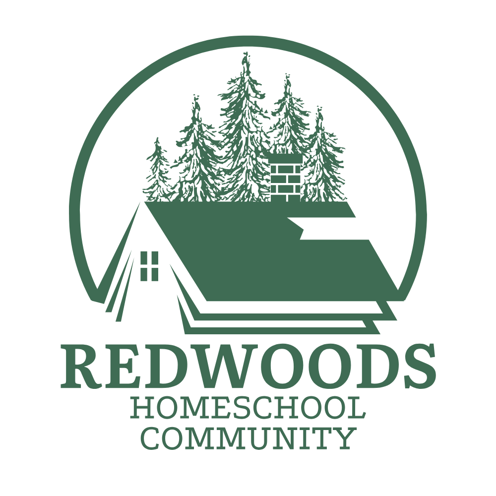 Redwoods Hcc Logo