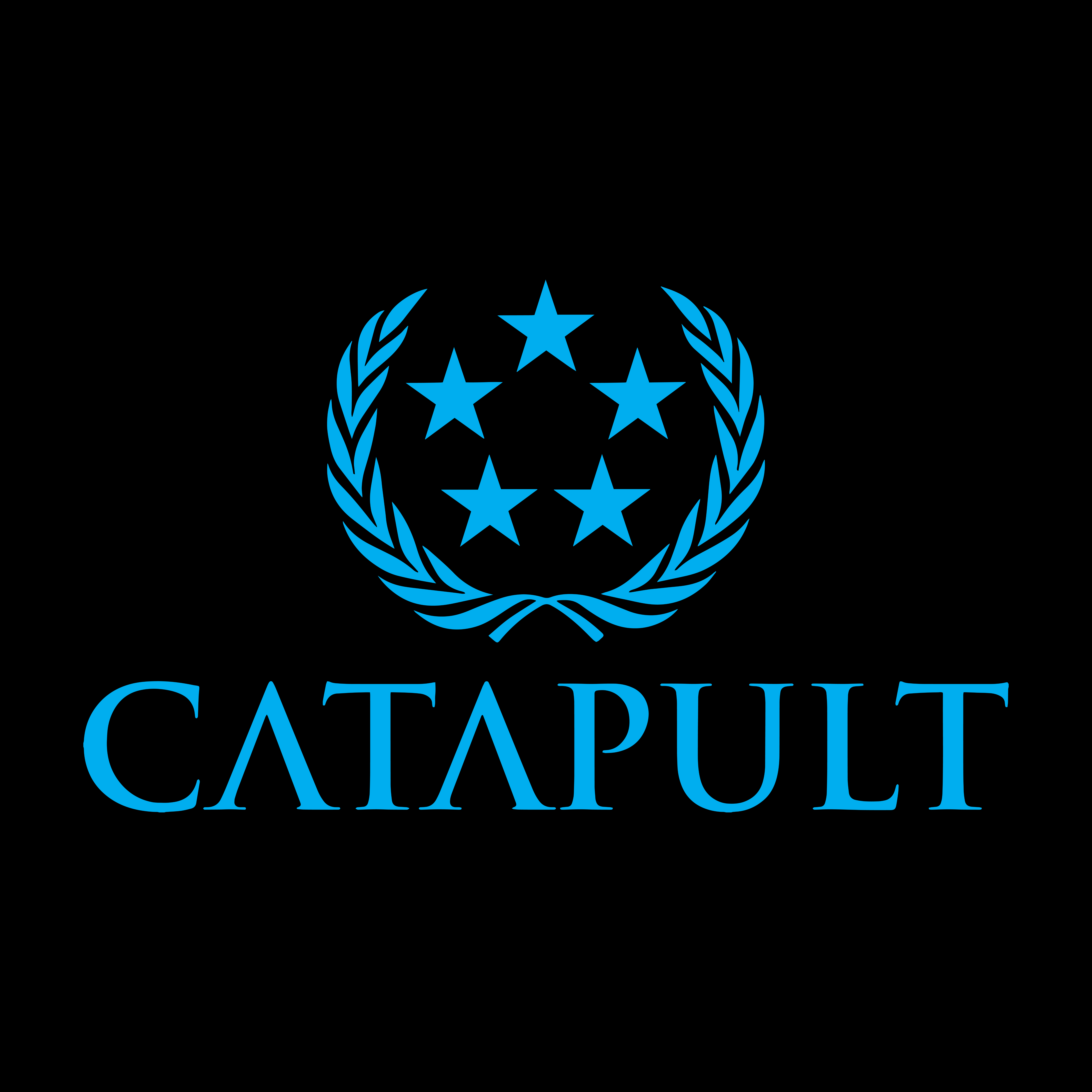 Team Catapult Logo