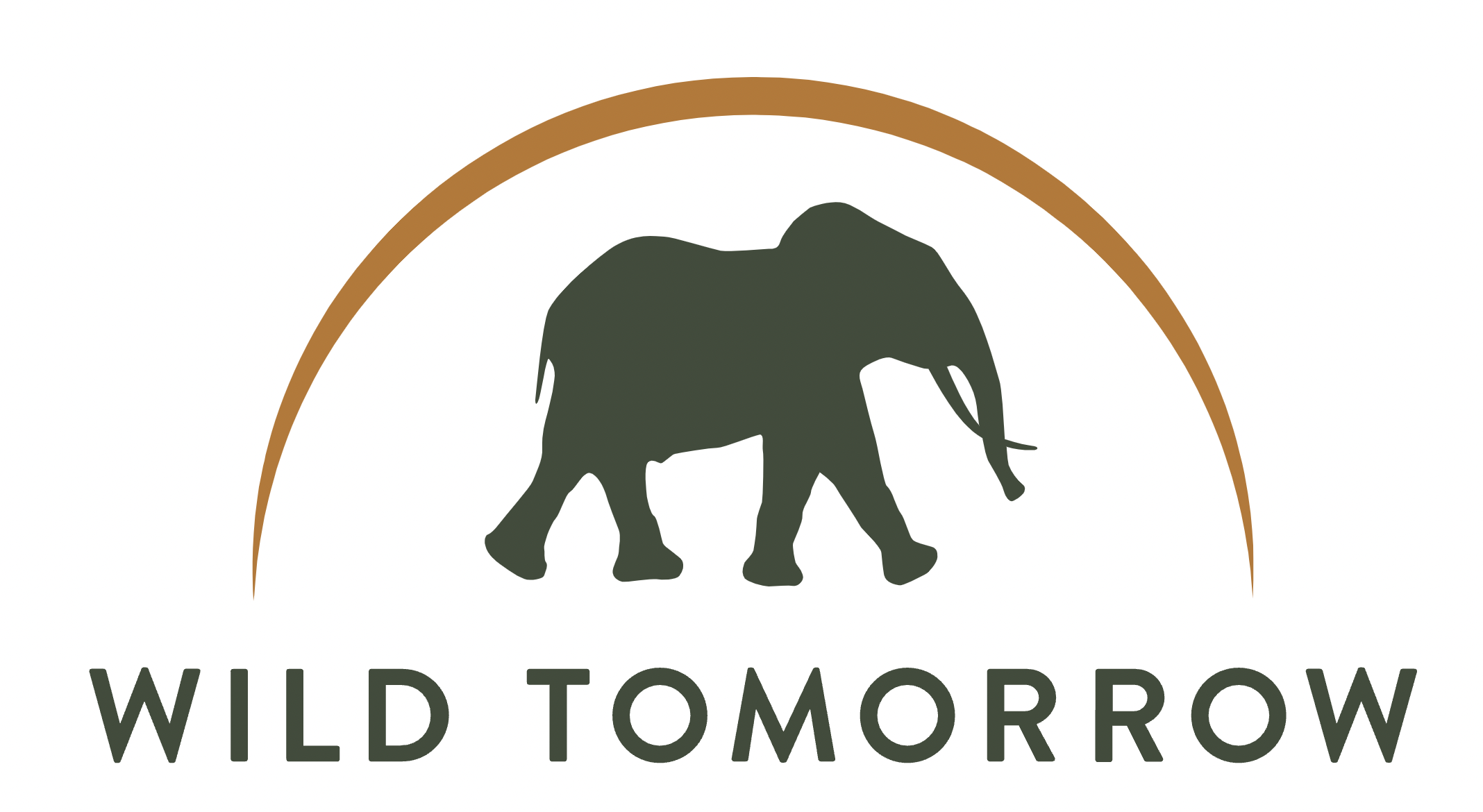 Wild Tomorrow Fund Logo