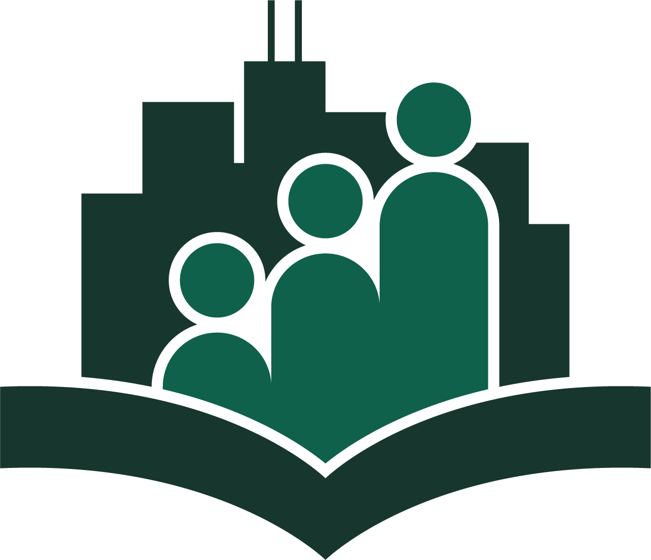 Chicago Education Advocacy Cooperative Logo