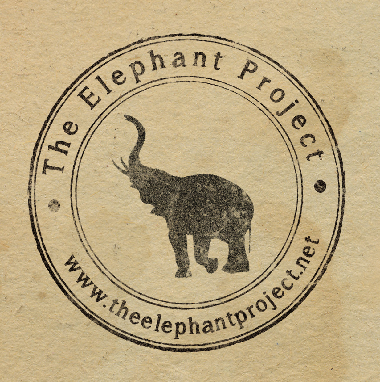 Elephant Project Logo