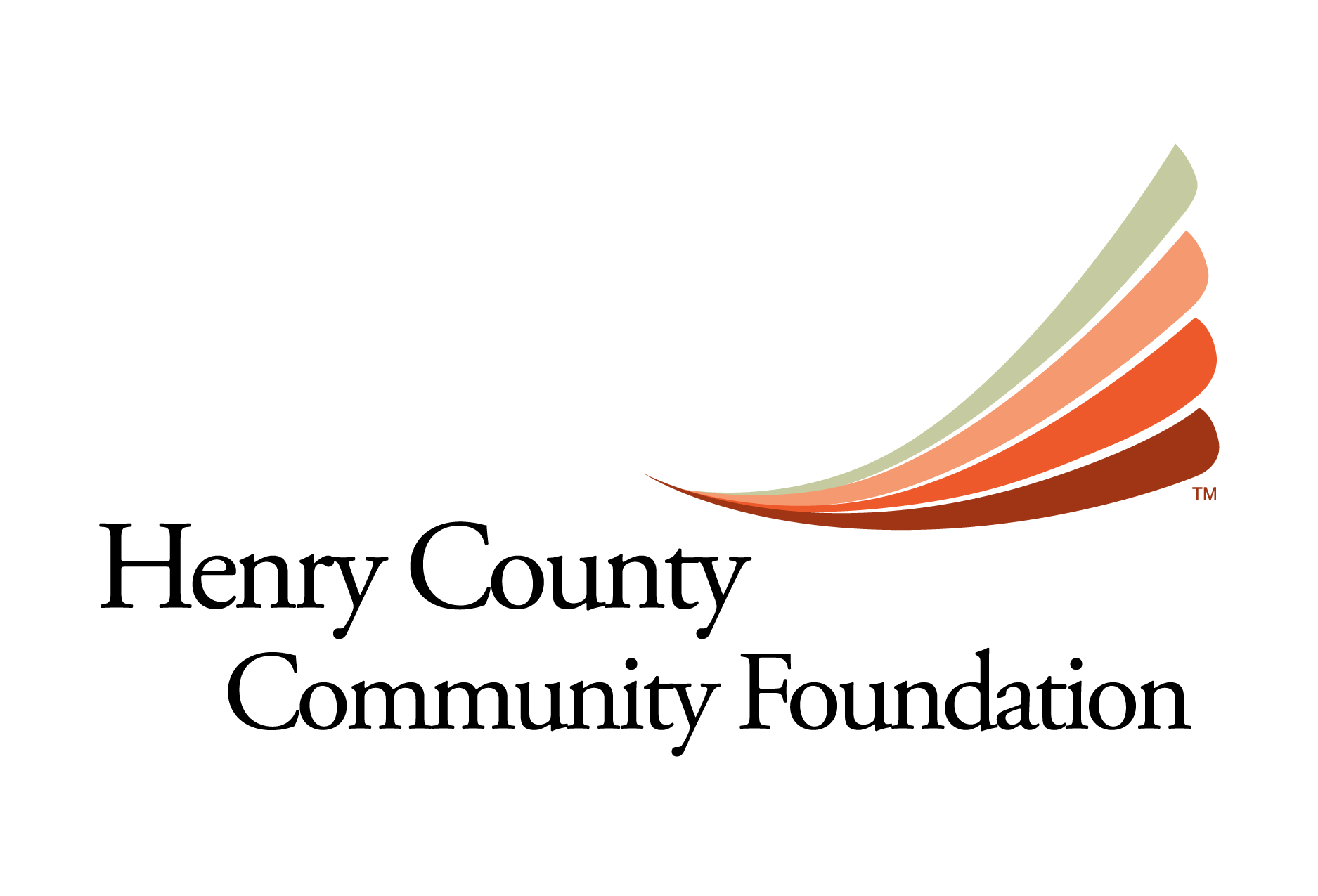 Henry County Community Foundation Inc Logo